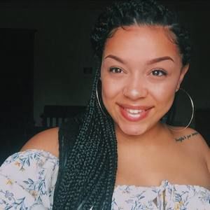 Meet your Posher, Lillian